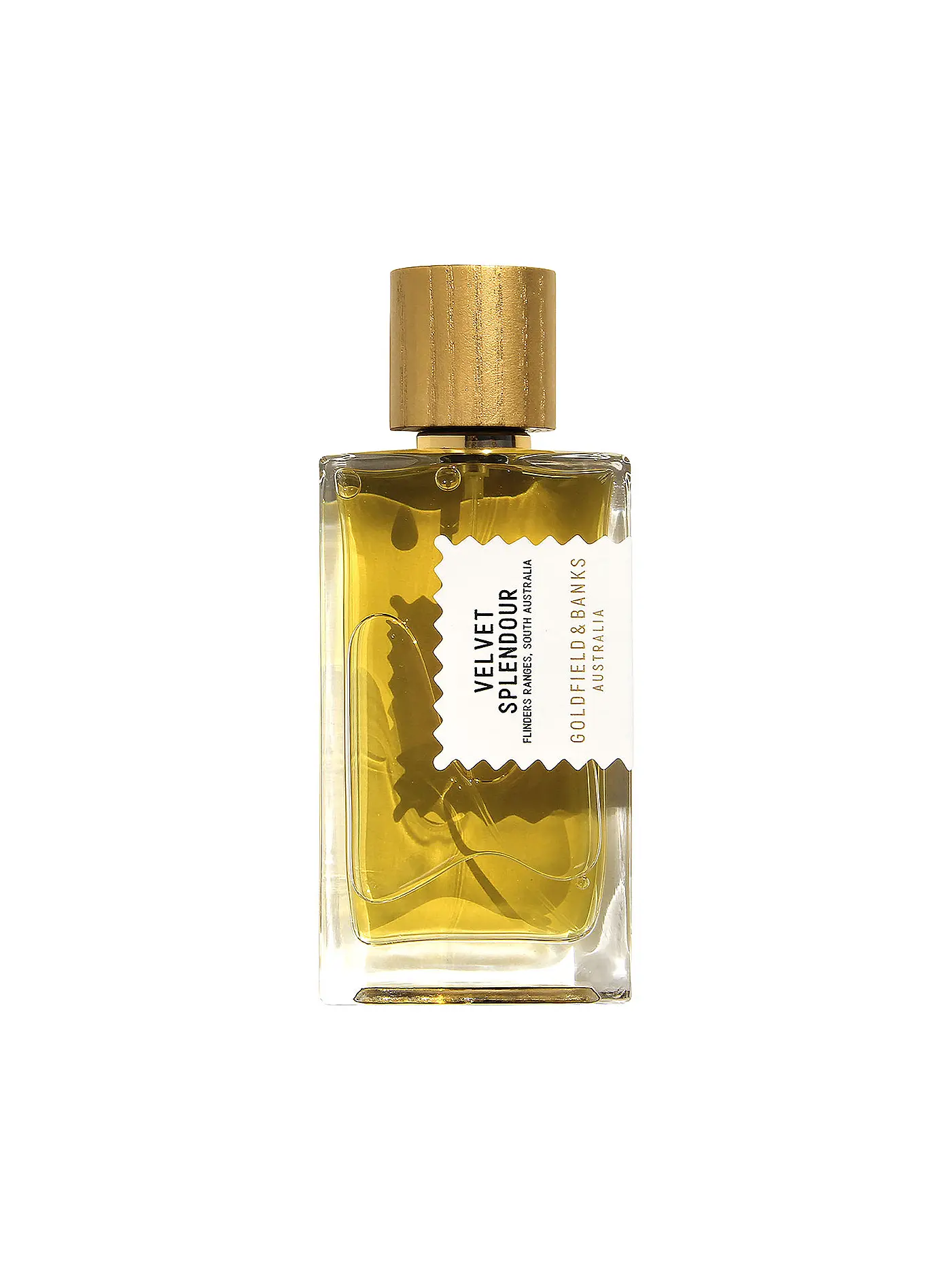 GOLDFIELD&BANKS | Velvet Splendour Eau de Parfum 100ml | 